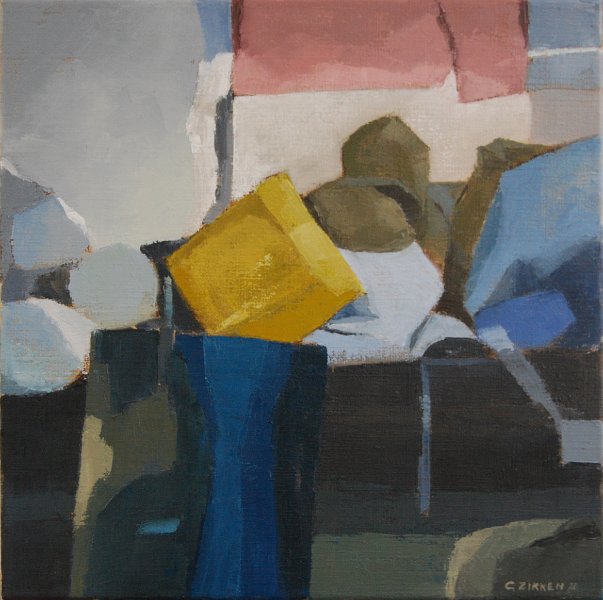 20306 oliepers 40 x 40 20202