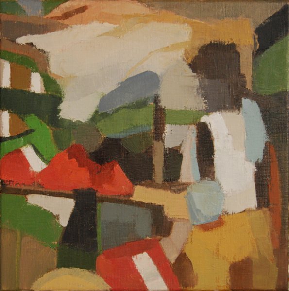 20405 markt I 40 x 40 2020