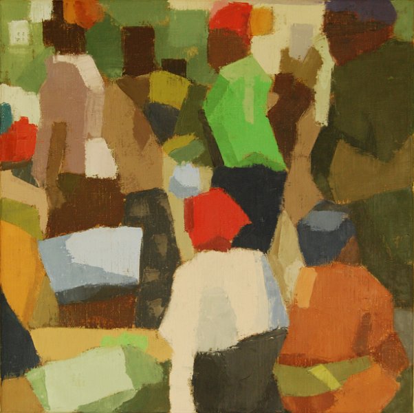 21402 Markt 40 X 40 2021