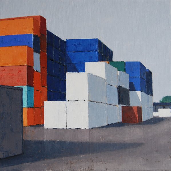 11219 Containers 60 x 60  2011