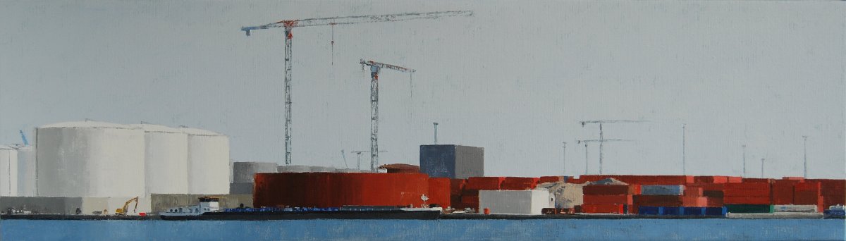 13216 Haven Antwerpen 40 x 140 2013