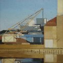 2118 Suikerfabriek 60x60 2005