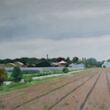 12159 Bollenschuren 80 x 100 2012