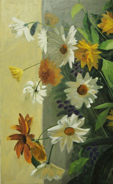 25116 Margrieten 80 x 50 2025