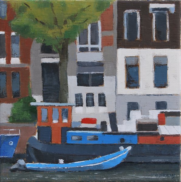 25216 Amstel V 40 x 40 2025