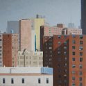 15210 New York II 90 x 90 2015 2